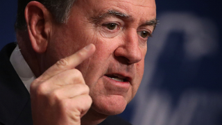 Outspoken Josh Duggar Defender Mike Huckabee: 'I Never Defended Josh'
